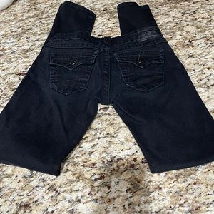 True Religion Size 26 Like New